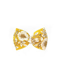 BALOVESYOU Jardin Baroque Pet Hair Clips